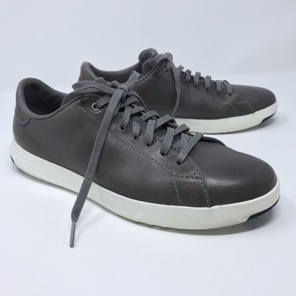 cole haan grandpro ironstone